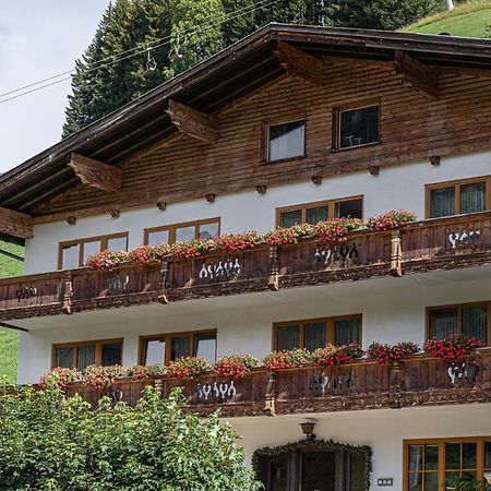 Landhaus Panorama แบร์วัง ภายนอก รูปภาพ