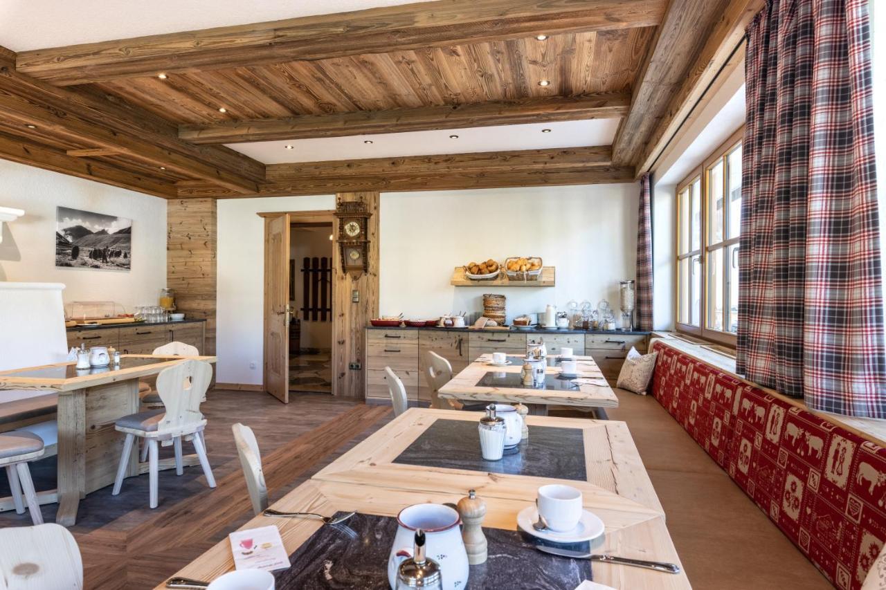 Landhaus Panorama แบร์วัง ภายนอก รูปภาพ