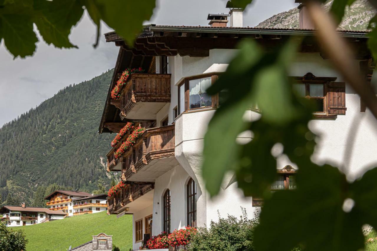 Landhaus Panorama แบร์วัง ภายนอก รูปภาพ