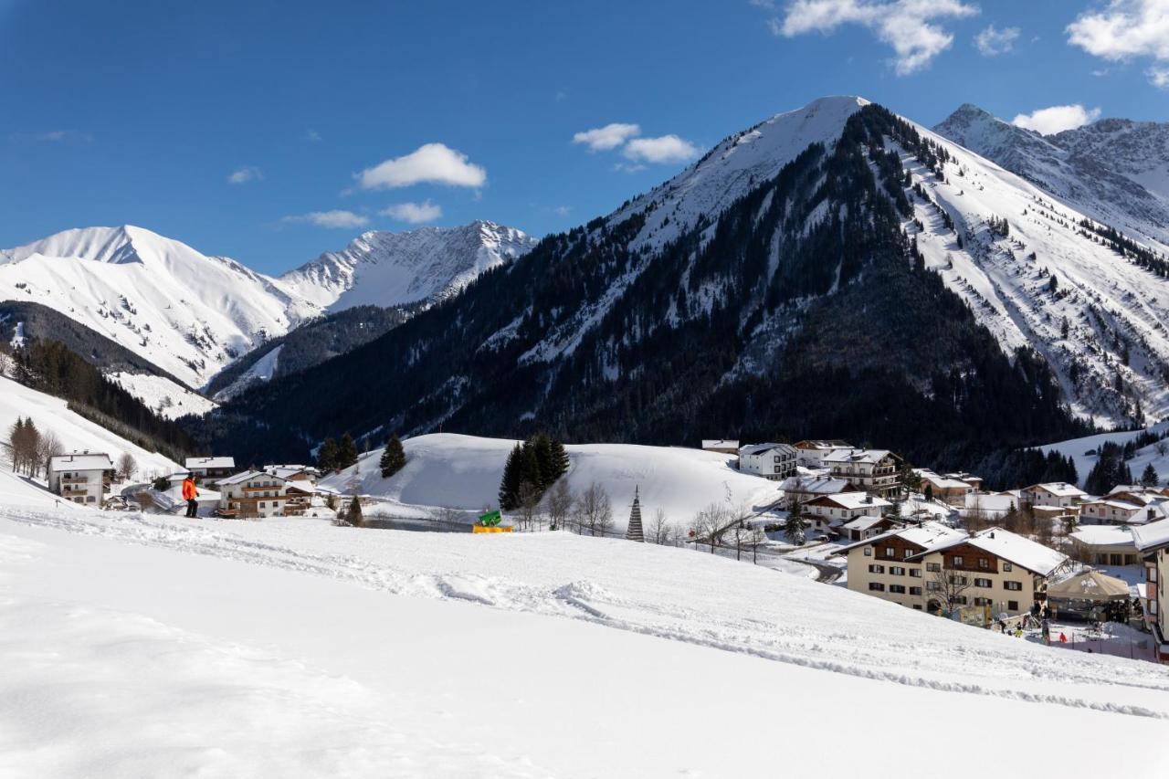 Landhaus Panorama แบร์วัง ภายนอก รูปภาพ